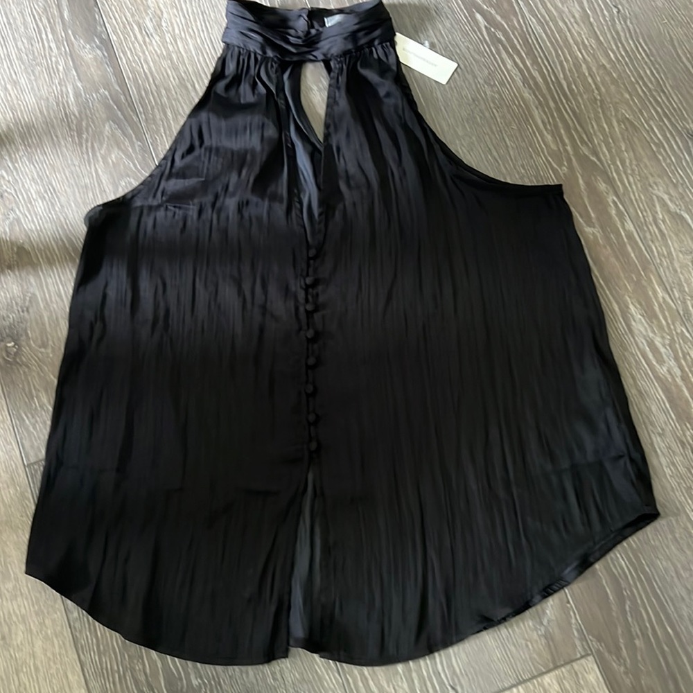 Anthropologie top